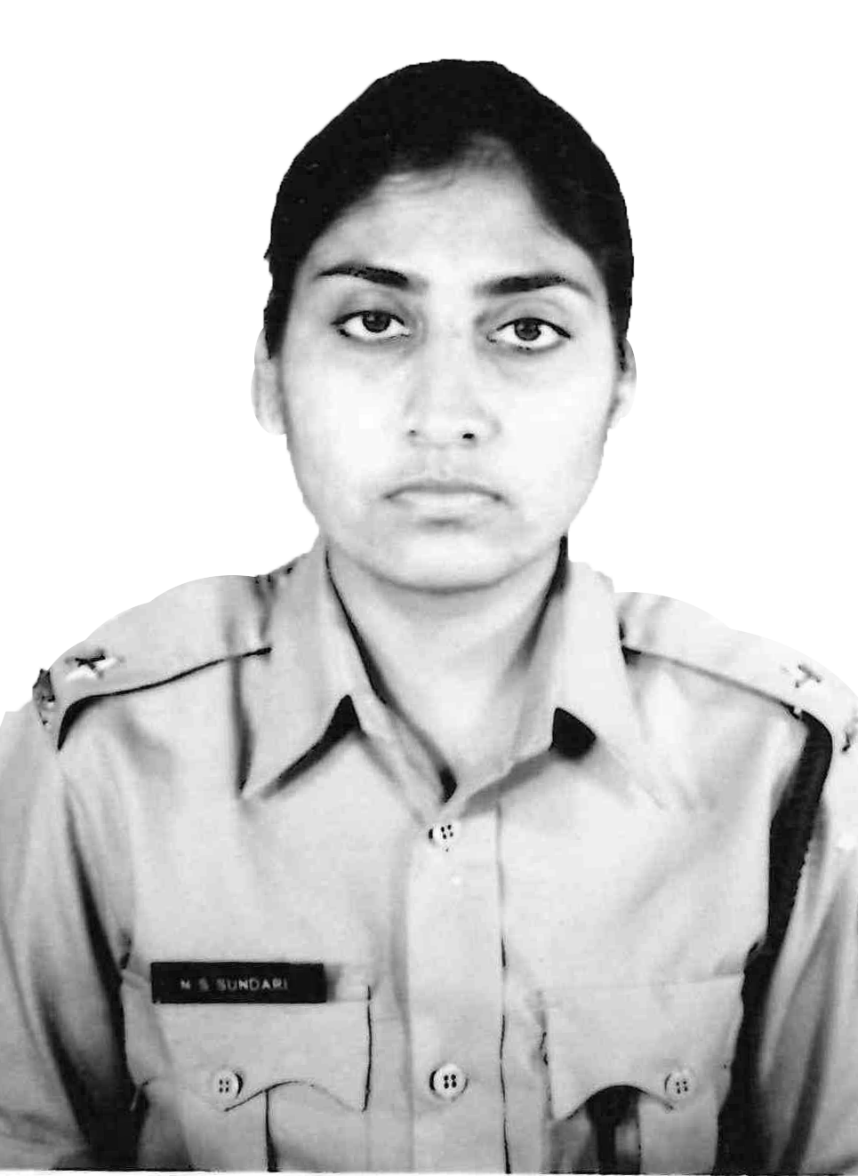 N. Sivagami Sundari N. Sivagami Sundari